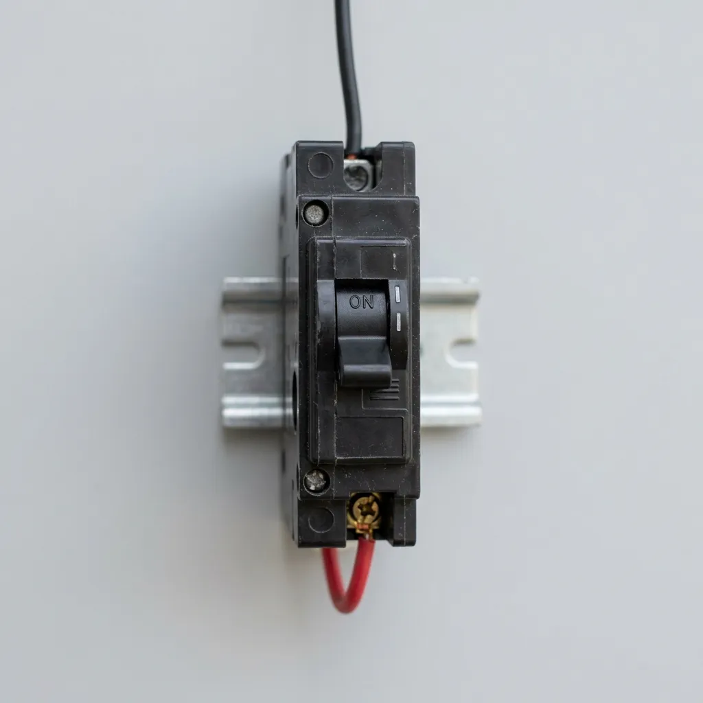 Circuit Breaker Repair