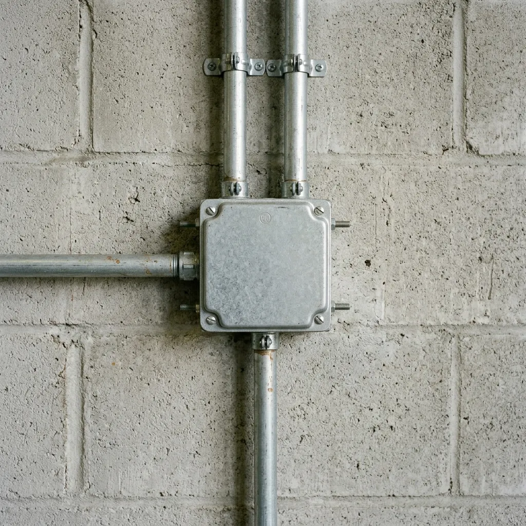Commercial Electrical Services